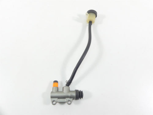 2010 Ducati Streetfighter 1098 S Brembo Rear Brake Master Cylinder 62540181B | Mototech271