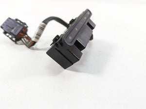 2009 Harley FXDC Dyna Super Glide Custom Indicator Instrument Lights 68113-99B | Mototech271