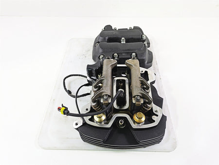 2019 Harley Softail FXDR 114 Front Rear M8 Cylinder Head & Rocker Box Set 16500388 {{ shop.shopifyCountryName }} - Mototech271