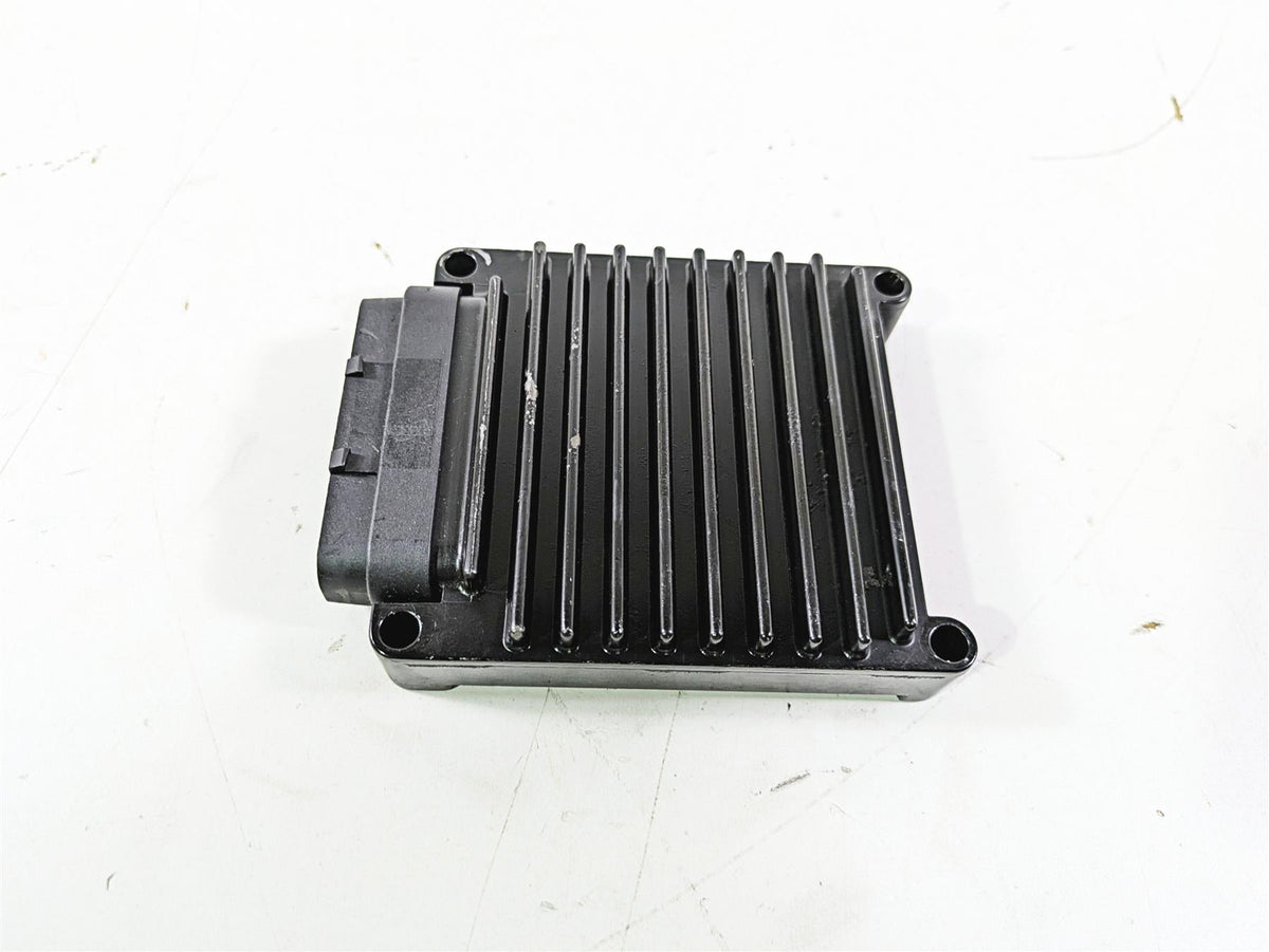 2003 Harley Softail FXSTDI Deuce 100th Cdi Ecm Engine Control Module 32612-01A {{ shop.shopifyCountryName }} - Mototech271