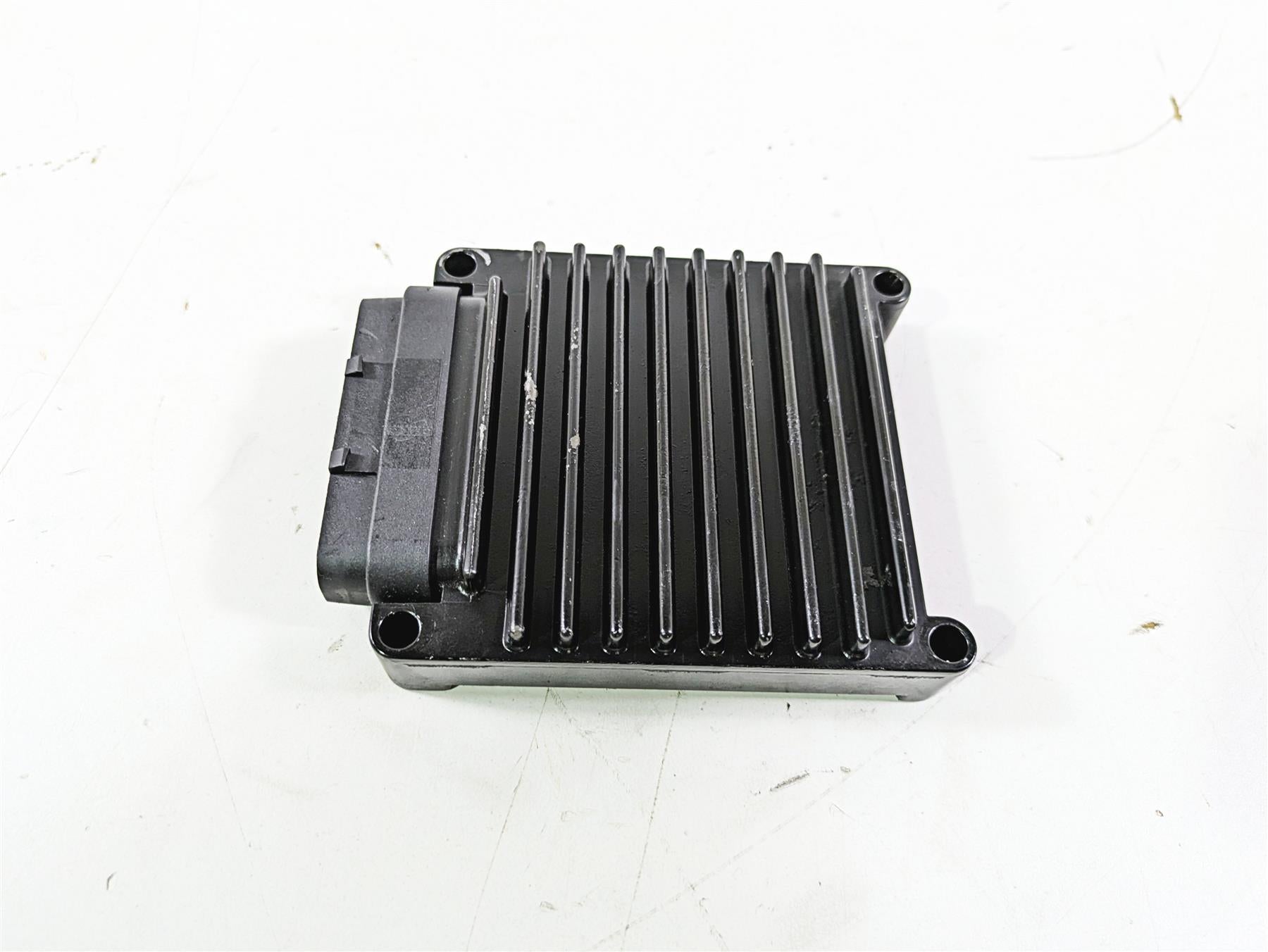 2003 Harley Softail FXSTDI Deuce 100th Cdi Ecm Engine Control Module 32612-01A {{ shop.shopifyCountryName }} - Mototech271