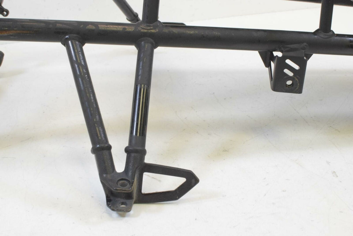 2009 BMW R1200 GS K255 Adv Rear Subframe Sub Frame Inner Fender 46517720207 {{ shop.shopifyCountryName }} - Mototech271