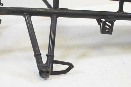2009 BMW R1200 GS K255 Adv Rear Subframe Sub Frame Inner Fender 46517720207 {{ shop.shopifyCountryName }} - Mototech271