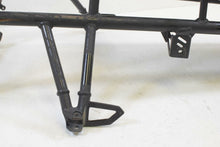 Load image into Gallery viewer, 2009 BMW R1200 GS K255 Adv Rear Subframe Sub Frame Inner Fender 46517720207
