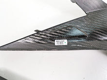 Load image into Gallery viewer, 2020 Aprilia Tuono V4 Factory Under Seat Side Cover Fairings 2B005962 2B005961
