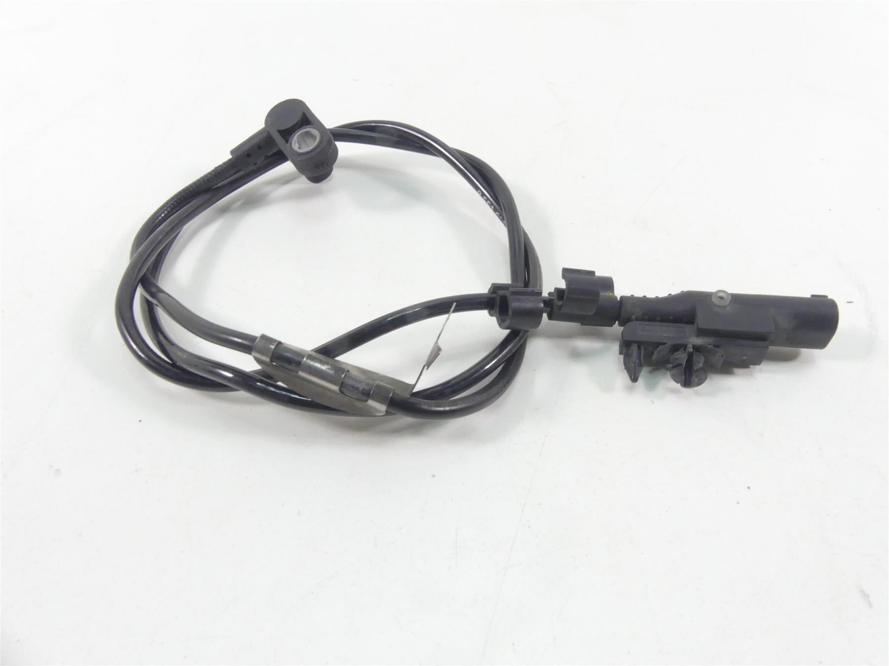 2019 BMW R1250GS K50 Rear Abs Brake Wheel Speed Sensor 34528551611 {{ shop.shopifyCountryName }} - Mototech271