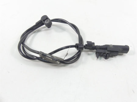 2019 BMW R1250GS K50 Rear Abs Brake Wheel Speed Sensor 34528551611 {{ shop.shopifyCountryName }} - Mototech271