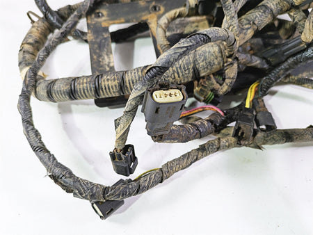 2015 Arctic Cat Wildcat 1000 X LTD Wiring Harness Loom - No Cuts 0486-524 {{ shop.shopifyCountryName }} - Mototech271
