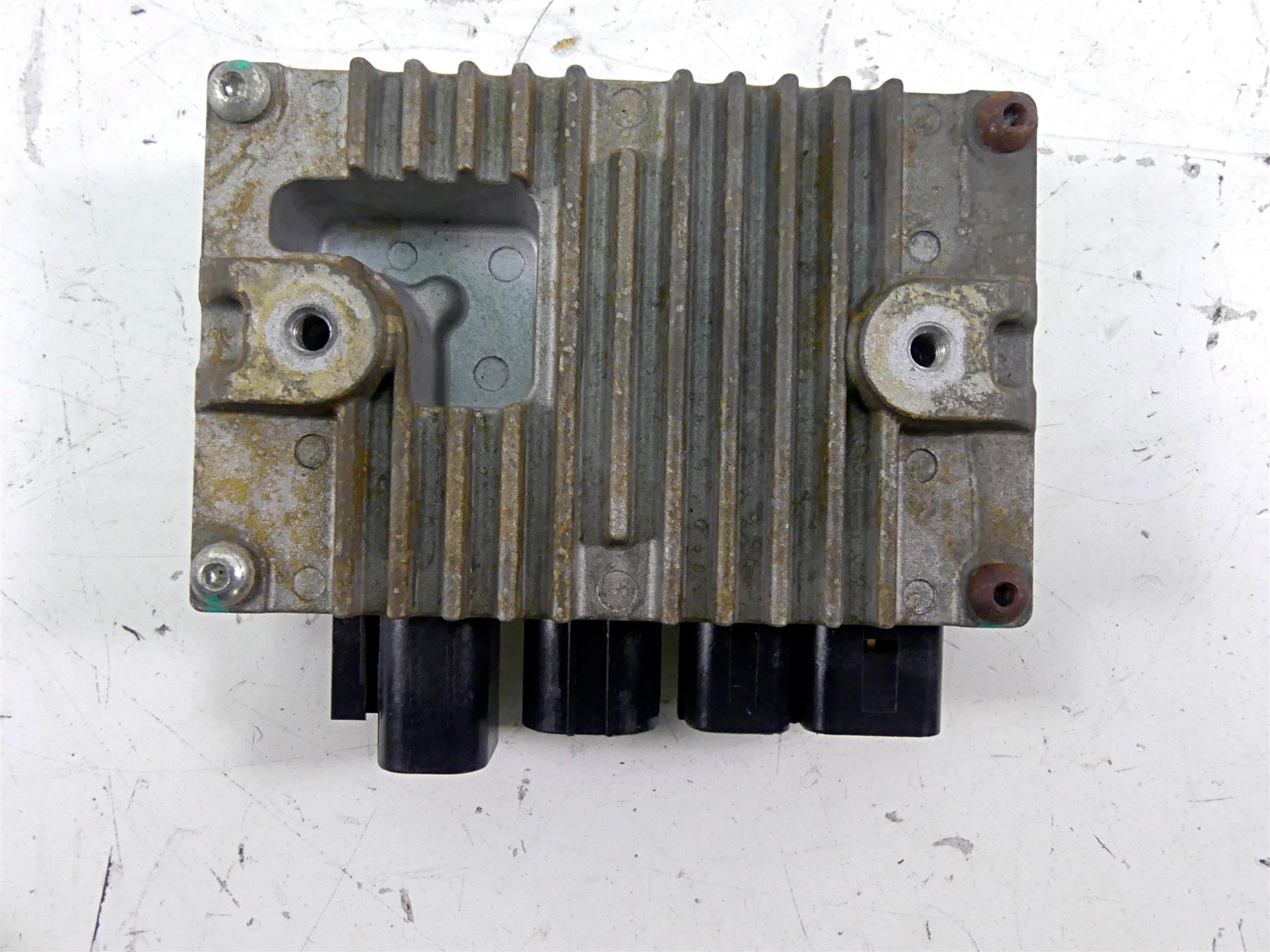 2021 CFMoto Zforce 950 Sport Eps Power Steering Control Module 5BY0-150800 {{ shop.shopifyCountryName }} - Mototech271