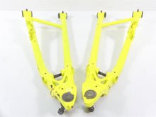 Load image into Gallery viewer, 2018 Can Am Maverick X3 XMR Turbo R Front Upper Lower 64&quot; Control Arm Set  706203124 | Mototech271
