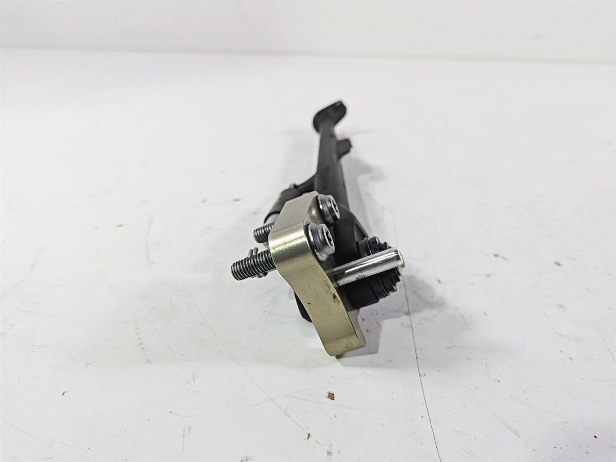 2016 BMW S1000RR K46 Side Kickstand Kick Stand & Mount 46538549442 {{ shop.shopifyCountryName }} - Mototech271