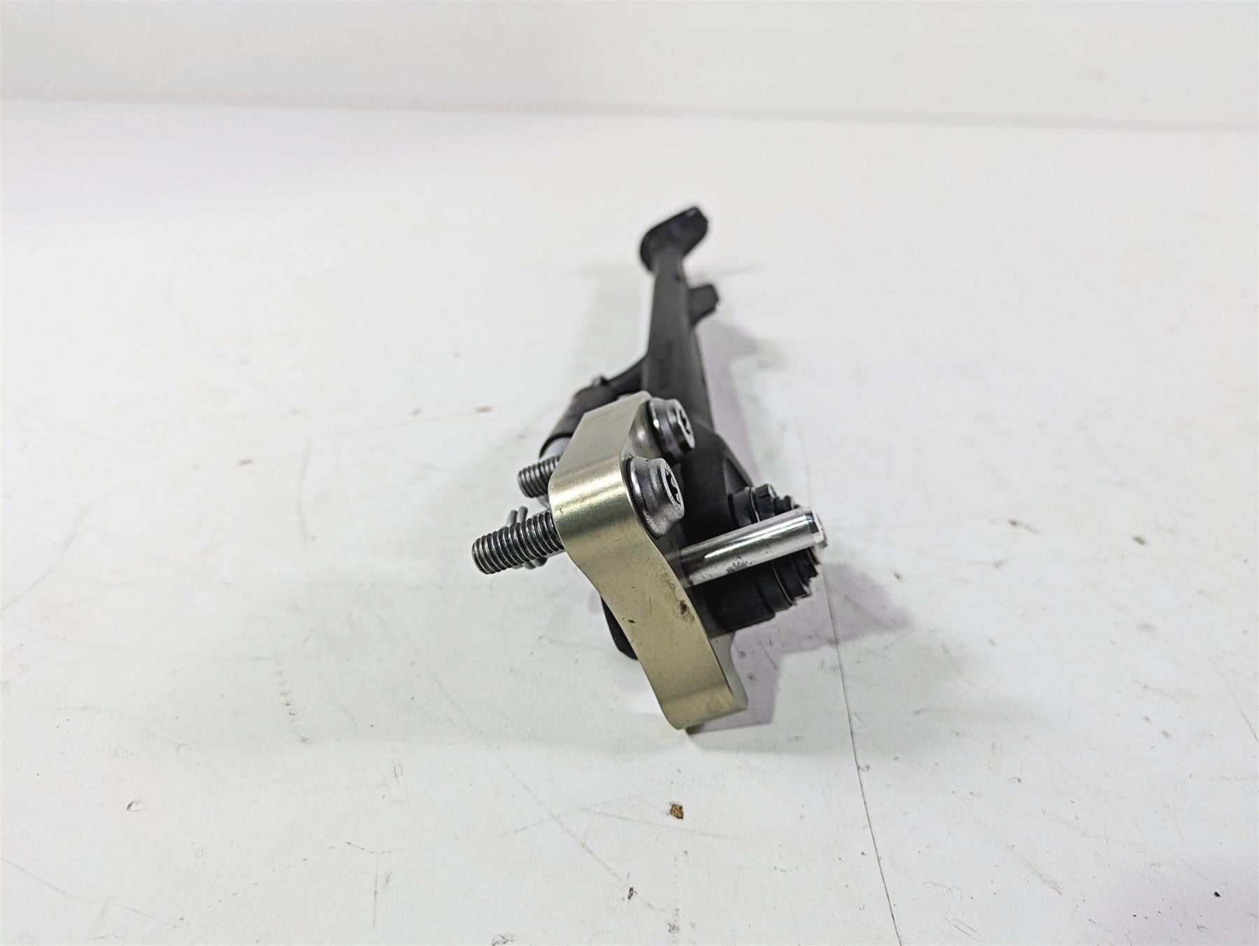 2016 BMW S1000RR K46 Side Kickstand Kick Stand & Mount 46538549442 {{ shop.shopifyCountryName }} - Mototech271