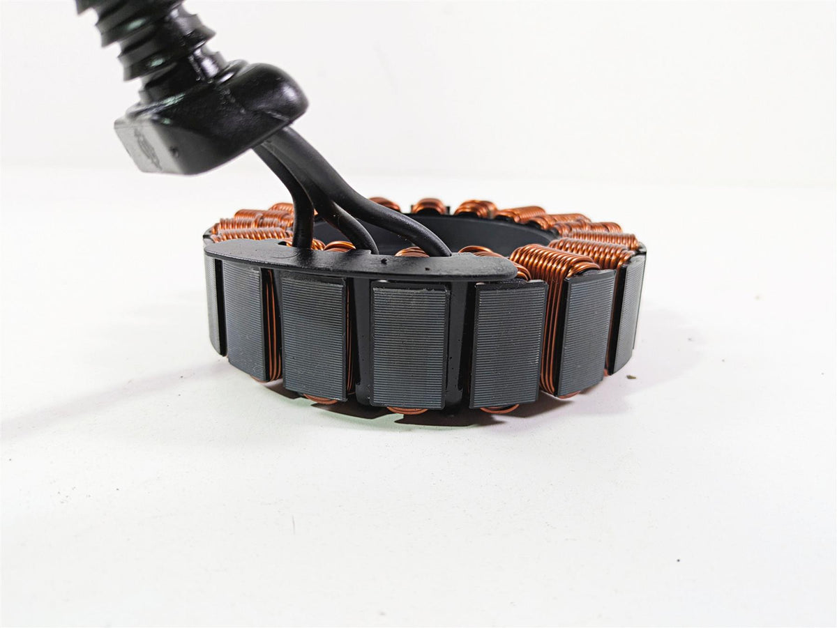 2021 Harley Touring FLTRX Road Glide Starter Alternator Generator 29900145 {{ shop.shopifyCountryName }} - Mototech271