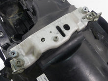 Load image into Gallery viewer, 2005 Honda CBR1000RR SC57 Subframe Sub Frame &amp; Inner Fender 50200-MEL-010ZA | Mototech271
