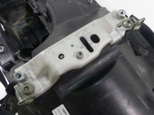 2005 Honda CBR1000RR SC57 Subframe Sub Frame & Inner Fender 50200-MEL-010ZA | Mototech271