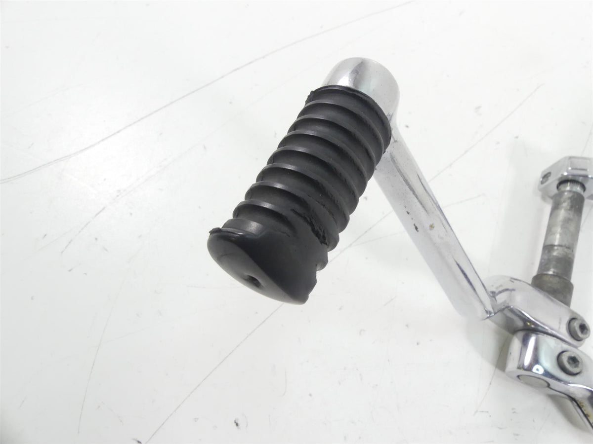 1998 Harley Touring FLHTC Electra Glide Heel Toe Shifter Pedal Set 33895-82 {{ shop.shopifyCountryName }} - Mototech271