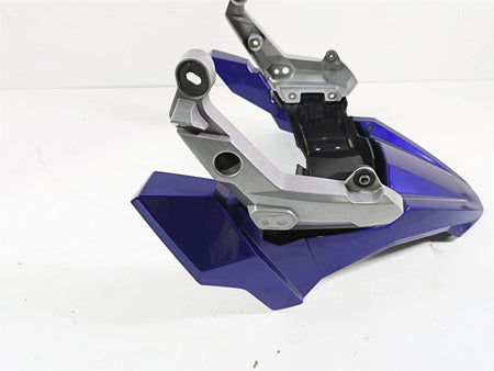2013 Triumph Tiger 1215 Explorer Headlight Mount & Fairing Set T2303309 {{ shop.shopifyCountryName }} - Mototech271