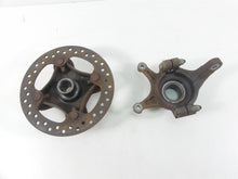 Load image into Gallery viewer, 2018 Polaris RZR1000 RS1 Right Front Wheel Spindle &amp; Brake Rotor  Hub 5141261 | Mototech271
