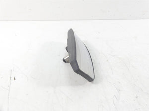 2017 Can Am Maverick X3 XDS Turbo R Center Central Rear View Mirror 707900502