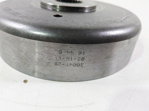 2011 Harley Touring FLHTCUSE CVO E-Glide Ignition Flywheel Rotor 30041-08A | Mototech271
