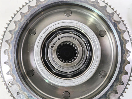 2004 Harley FLSTCI Softail Heritage Primary Drive Clutch Kit 37802-04A {{ shop.shopifyCountryName }} - Mototech271