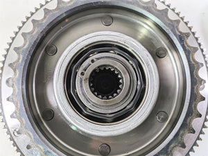 2004 Harley FLSTCI Softail Heritage Primary Drive Clutch Kit 37802-04A