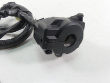 Load image into Gallery viewer, 2022 Yamaha MT09 FZ09 Left Hand Turn Signal Control Switch B7N-83969-01-00
