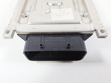 2022 Ducati Panigale V4 S V4S Cdi Ecu Ecm Engine Control Module 28643371B-Mototech271