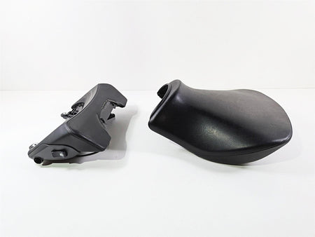 2023 BMW R1250RT RTP K52 Nice Front Seat Saddle & Backrest 52538544784 {{ shop.shopifyCountryName }} - Mototech271