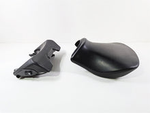 Load image into Gallery viewer, 2023 BMW R1250RT RTP K52 Nice Front Seat Saddle &amp; Backrest 52538544784
