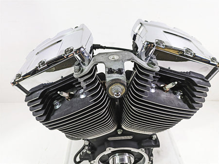 2013 Harley FXDWG Dyna Wide Glide Running 103ci Engine Motor 30k -Video 16200260 {{ shop.shopifyCountryName }} - Mototech271