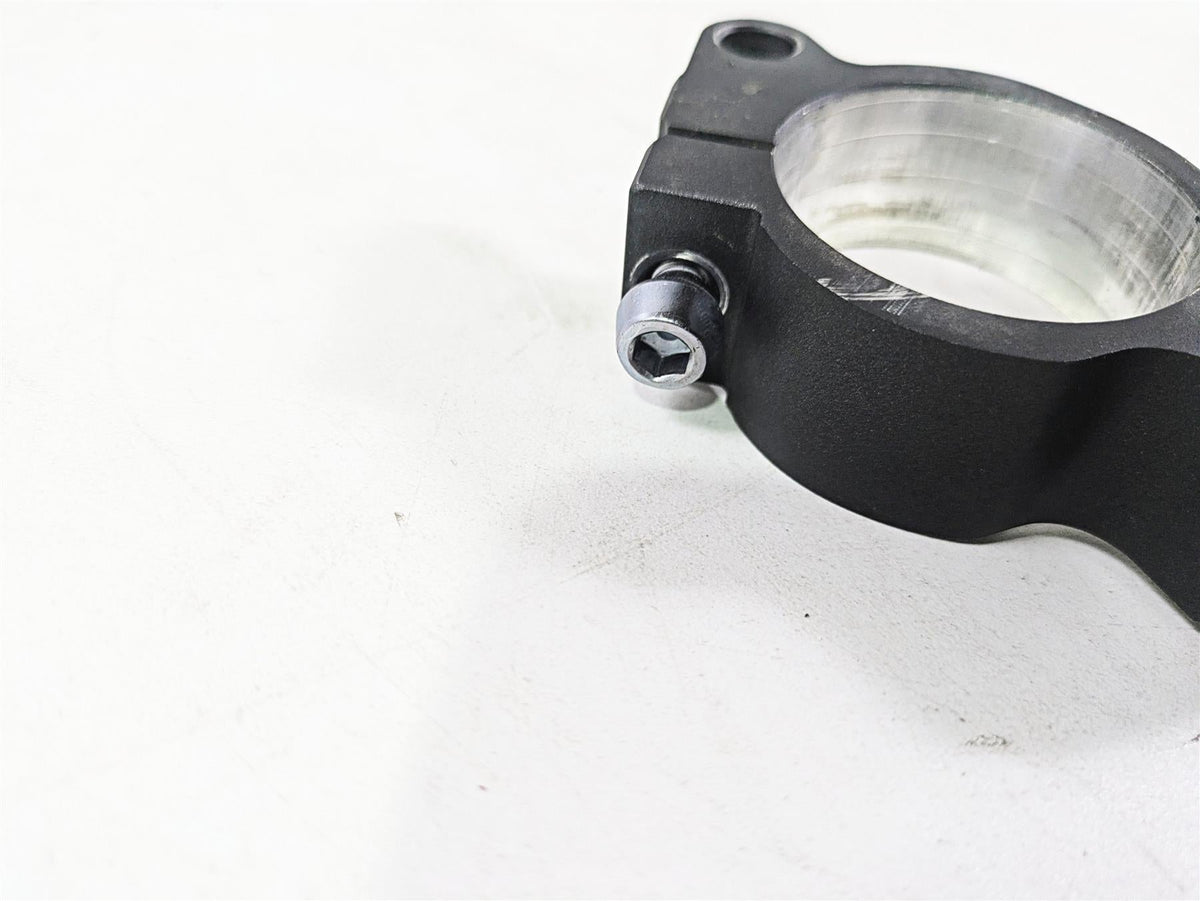 2020 Kawasaki ZX6R Ninja Left Hand Side Clip On Handlebar Bar 46003-0600 {{ shop.shopifyCountryName }} - Mototech271