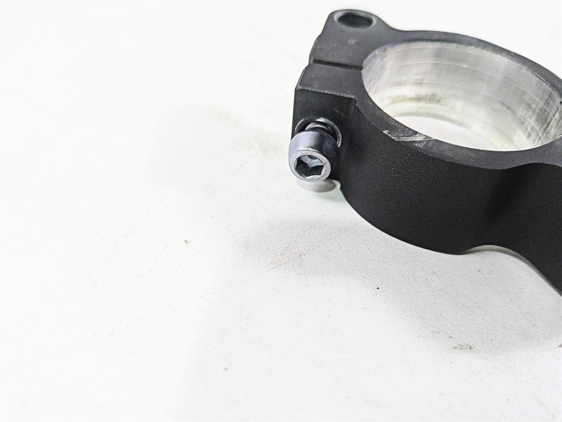 2020 Kawasaki ZX6R Ninja Left Hand Side Clip On Handlebar Bar 46003-0600 {{ shop.shopifyCountryName }} - Mototech271