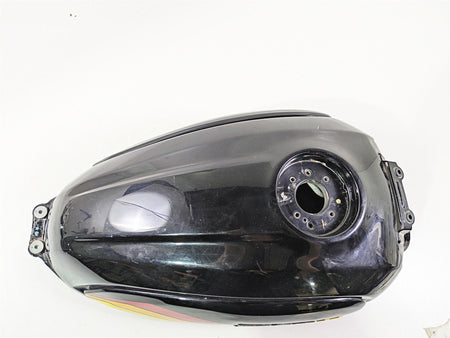 2018 Ducati Scrambler Desert Sled 800 Fuel Gas Petrol Tank - Read 58612221B {{ shop.shopifyCountryName }} - Mototech271
