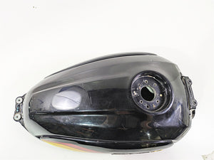 2018 Ducati Scrambler Desert Sled 800 Fuel Gas Petrol Tank - Read 58612221B