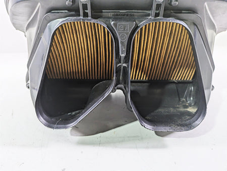 2017 Honda CBR600RR Air Box Cleaner Breather Filter Injector Set 17220-MFJ-D00 {{ shop.shopifyCountryName }} - Mototech271