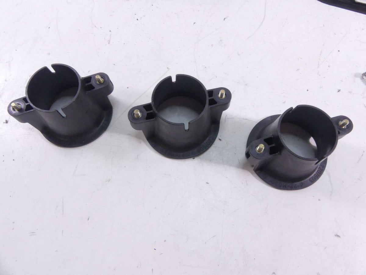 2009 Triumph Street Triple 675R Air Filter Cleaner Breather Box T2200492 {{ shop.shopifyCountryName }} - Mototech271