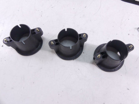 2009 Triumph Street Triple 675R Air Filter Cleaner Breather Box T2200492 {{ shop.shopifyCountryName }} - Mototech271