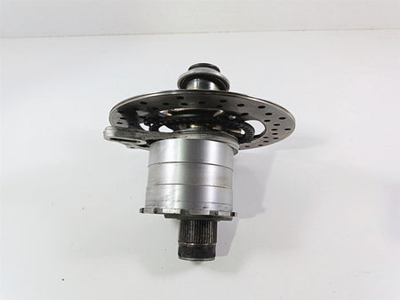 2017 Ducati Panigale 1299 Rear Axle & Excenter Adjuster 75620171A 819P0982AA-Mototech271