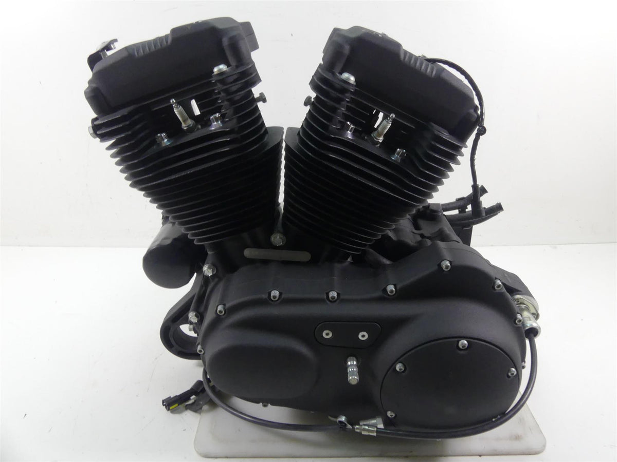 2020 Harley Sportster XL1200 NS Iron Running Engine Motor 7k - Video 16200514 {{ shop.shopifyCountryName }} - Mototech271