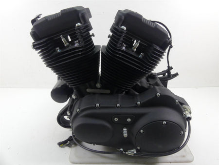 2020 Harley Sportster XL1200 NS Iron Running Engine Motor 7k - Video 16200514 {{ shop.shopifyCountryName }} - Mototech271