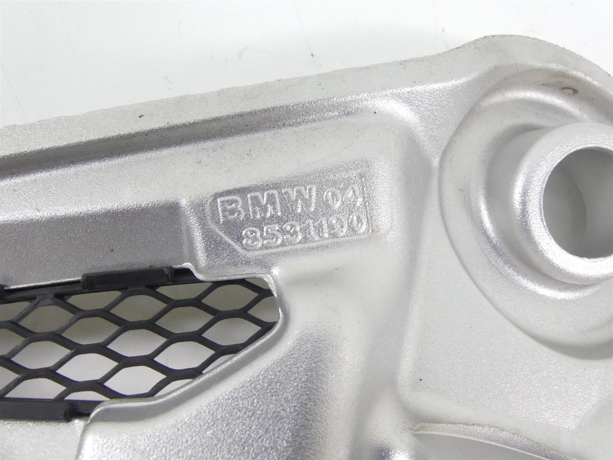 2016 BMW R nineT R9T K21 Front Rider Seat Support Brackets Set 46638531189 {{ shop.shopifyCountryName }} - Mototech271