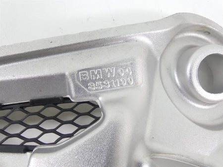 2016 BMW R nineT R9T K21 Front Rider Seat Support Brackets Set 46638531189 {{ shop.shopifyCountryName }} - Mototech271