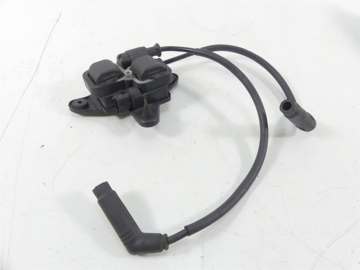 2004 Aprilia RSV1000 R Mille Ignition Coil Wire Plug Set AP0266070 {{ shop.shopifyCountryName }} - Mototech271