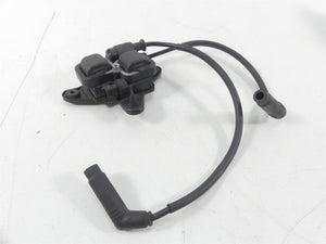 2004 Aprilia RSV1000 R Mille Ignition Coil Wire Plug Set AP0266070 | Mototech271