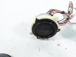 2018 Harley Touring FLHXSE CVO Street Glide Dakota Digital Gauges Set MLX-8414 | Mototech271