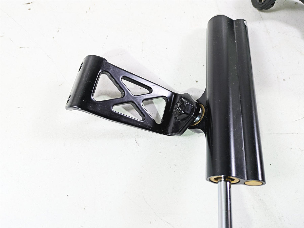 2022 Harley RA1250 S Pan America Steering Damper Stabilizer 45700056 {{ shop.shopifyCountryName }} - Mototech271