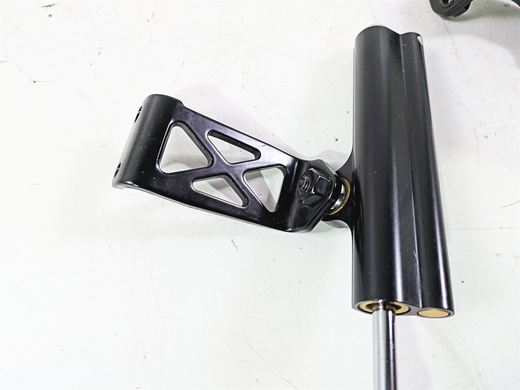 2022 Harley RA1250 S Pan America Steering Damper Stabilizer 45700056 {{ shop.shopifyCountryName }} - Mototech271