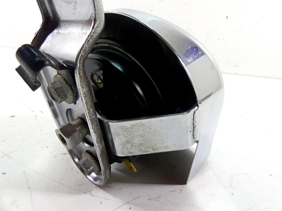 2011 Harley Touring FLTRX Road Glide Horn & Chrome Cover 61300478A {{ shop.shopifyCountryName }} - Mototech271