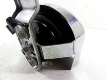 Load image into Gallery viewer, 2011 Harley Touring FLTRX Road Glide Horn &amp; Chrome Cover 61300478A | Mototech271
